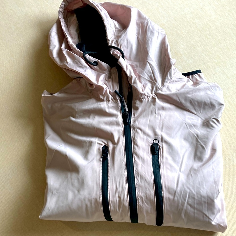 Men’s Spring Jacket H&M